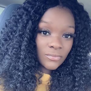 Meet your Posher, Tempestt